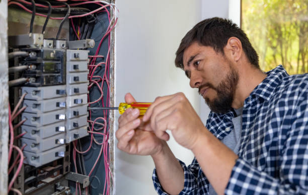 Industrial Electrical Services in Lexington, MO