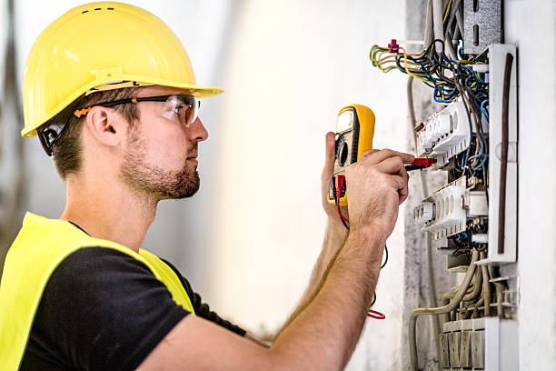 Commercial Electrical Services in Lexington, MO