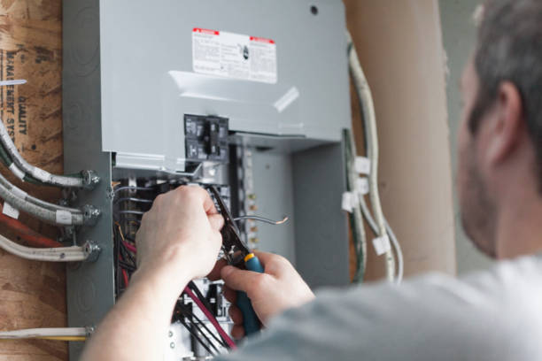 Emergency Electrical Repair Services in Lexington, MO